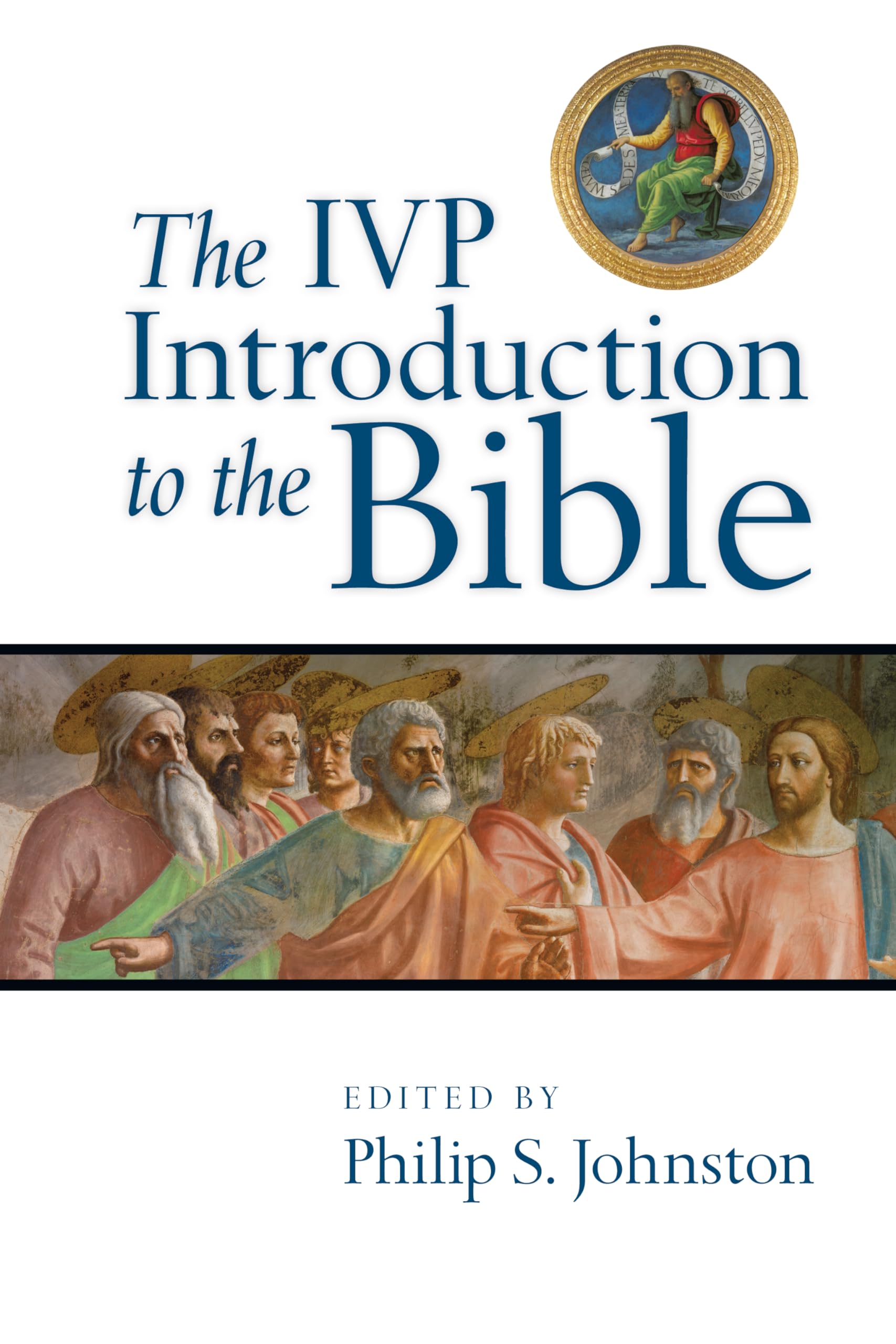 The Ivp Introduction To The Bible,Used
