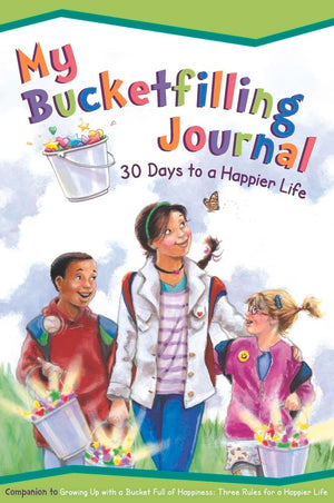 My Bucketfilling Journal,Used
