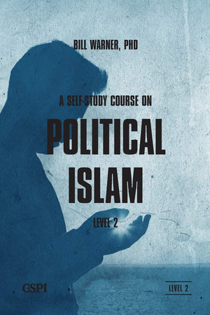A SelfStudy Course on Political IslamLevel 2,Used