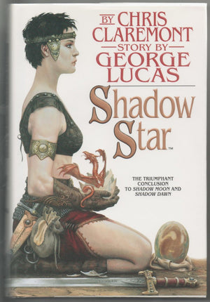 Shadow Star,Used