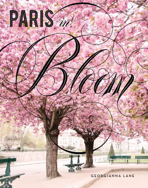 Paris in Bloom,Used