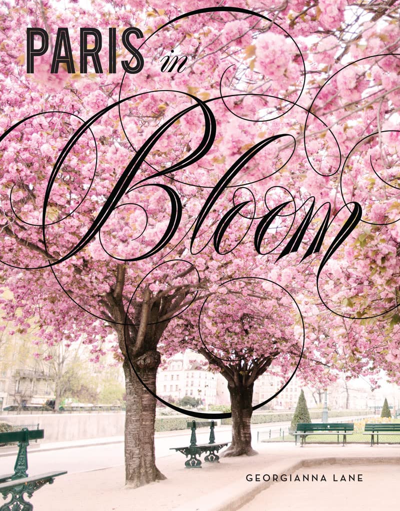 Paris in Bloom,Used
