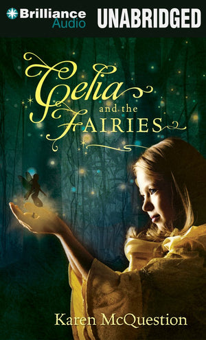 Celia And The Fairies,Used