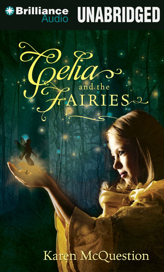 Celia And The Fairies,Used