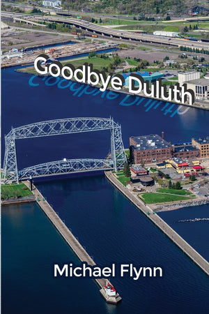Goodbye Duluth,Used