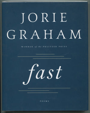 Fast: Poems