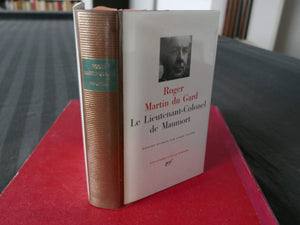 Le Lieutenant Colonel De Maumoort (French Edition)