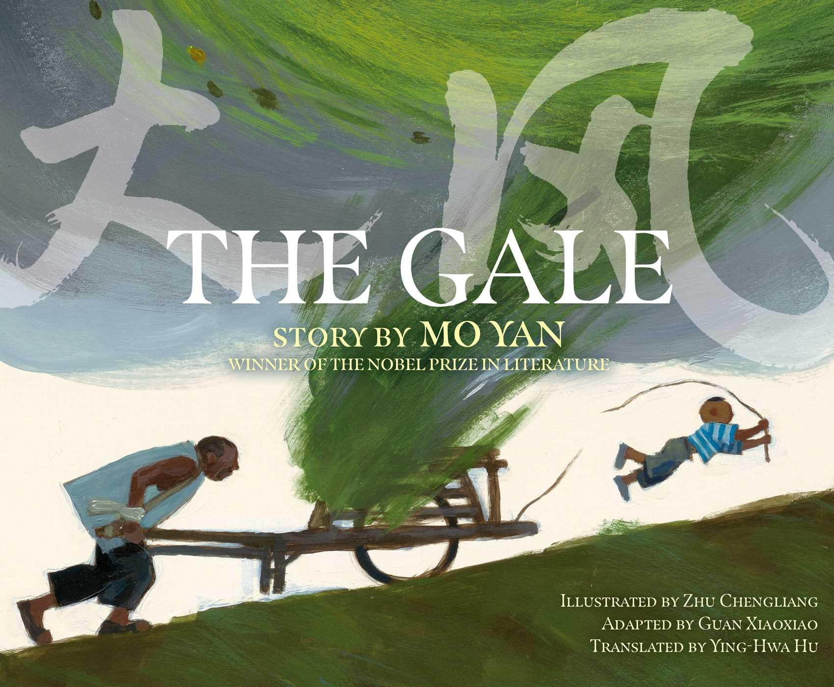 The Gale,New