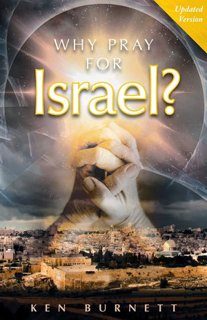 Why Pray For Israel?,Used