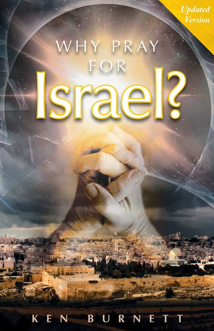 Why Pray For Israel?,Used