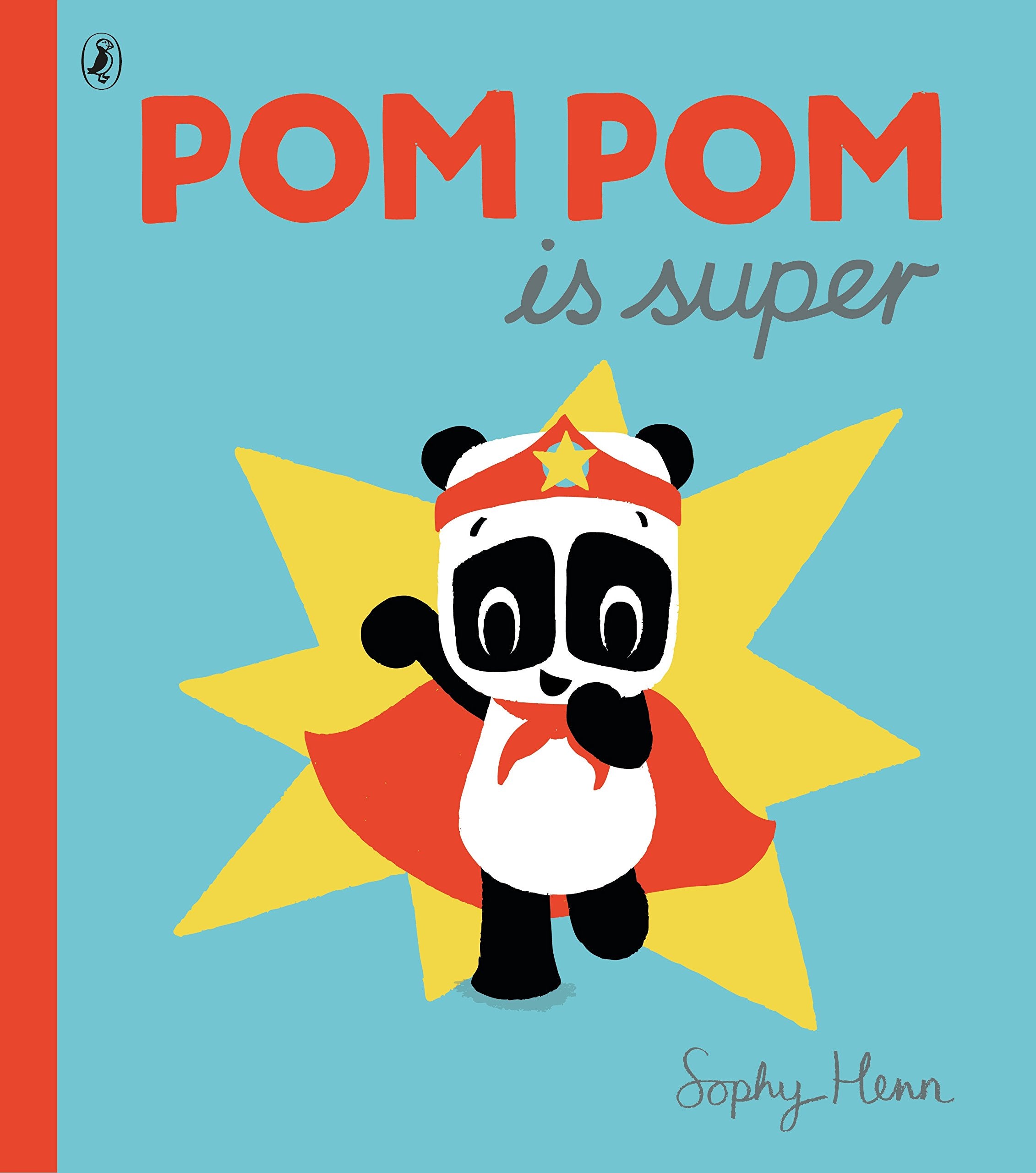 Pom Pom is Super,Used