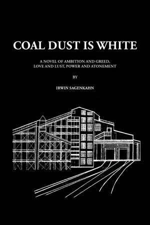 Coal Dust Is White,Used