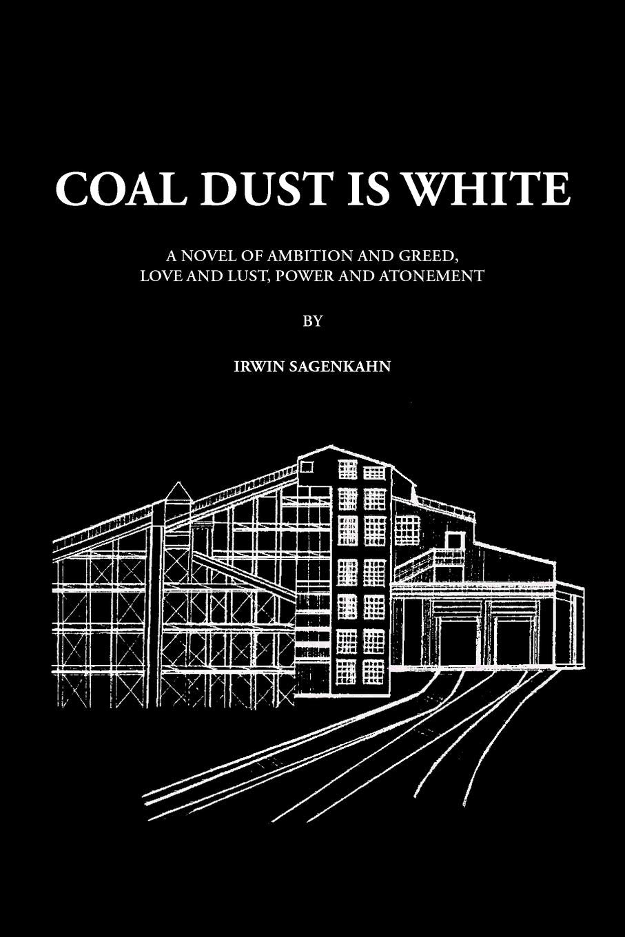 Coal Dust Is White,Used