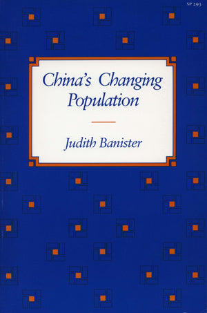 China'S Changing Population,Used