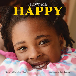 Show Me Happy,Used