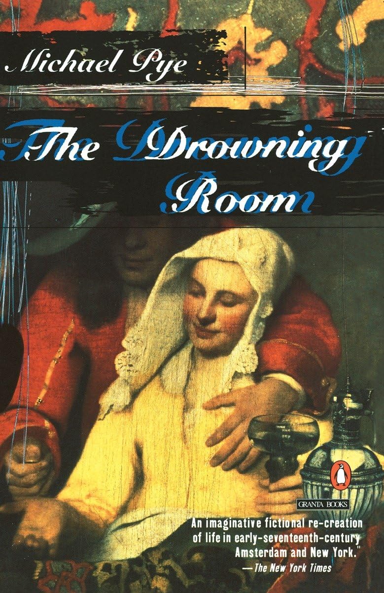 The Drowning Room,Used