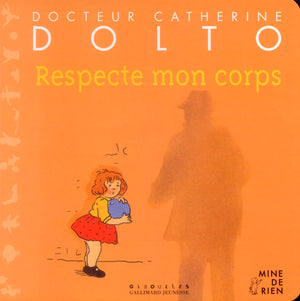 Respecte mon corps,Used