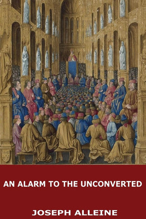 An Alarm to the Unconverted,Used