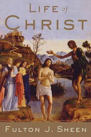 Life of Christ,Used