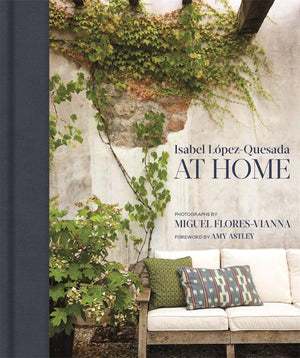 At Home: Isabel L?pezQuesada,New