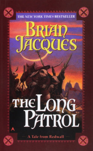 The Long Patrol (Redwall),New