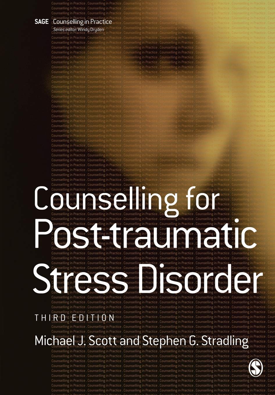 Counselling for Posttraumatic Stress Disorder (Therapy in Practice),Used