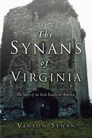 The Synans of Virginia,Used