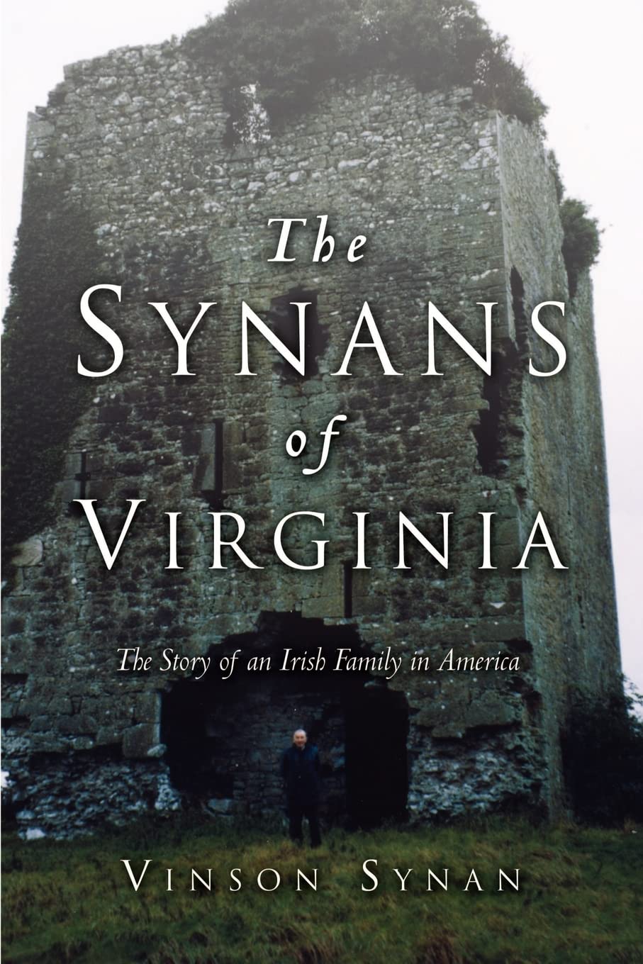 The Synans of Virginia,Used