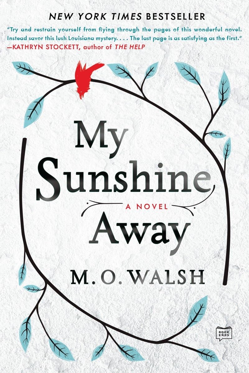 My Sunshine Away,Used