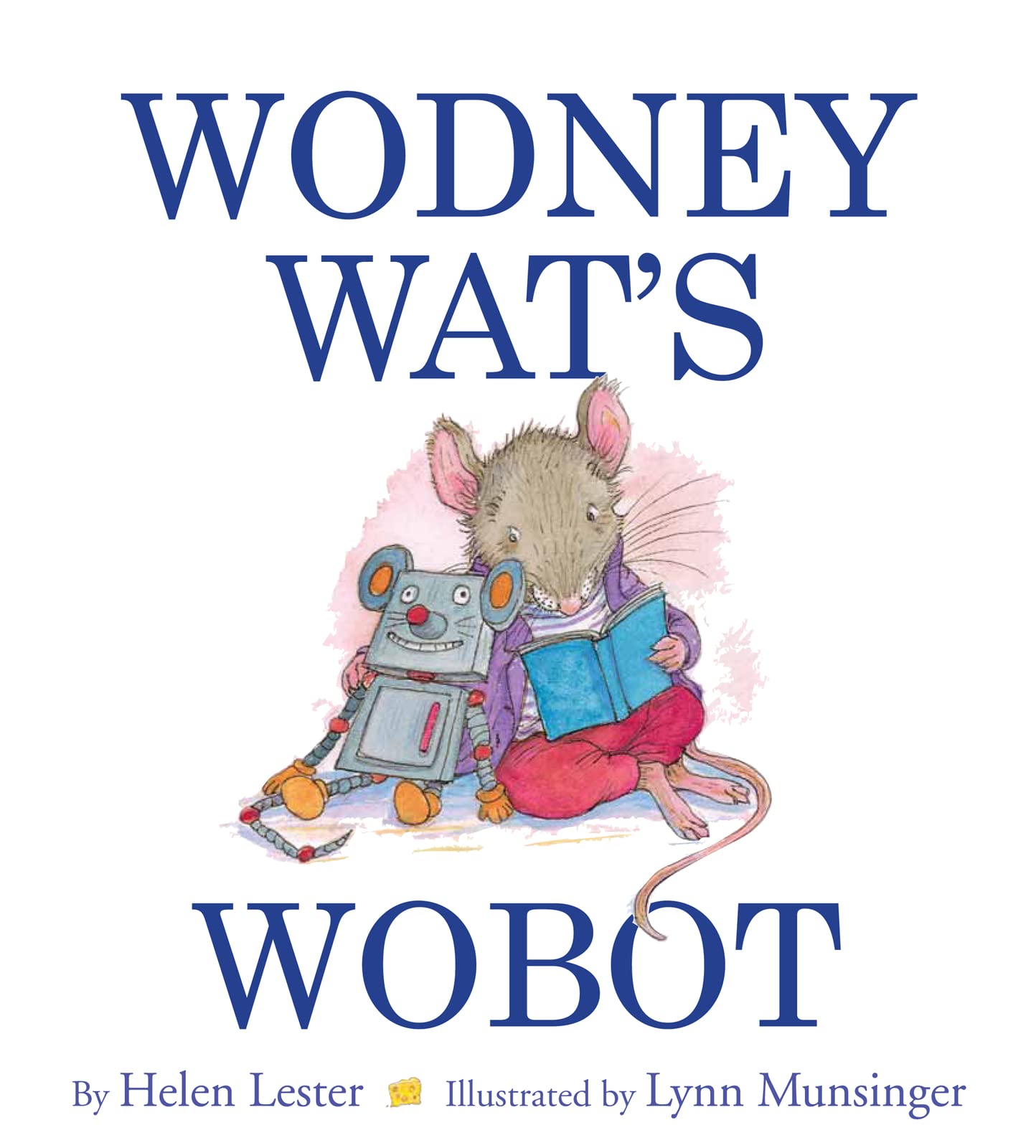 Wodney Wat's Wobot,Used