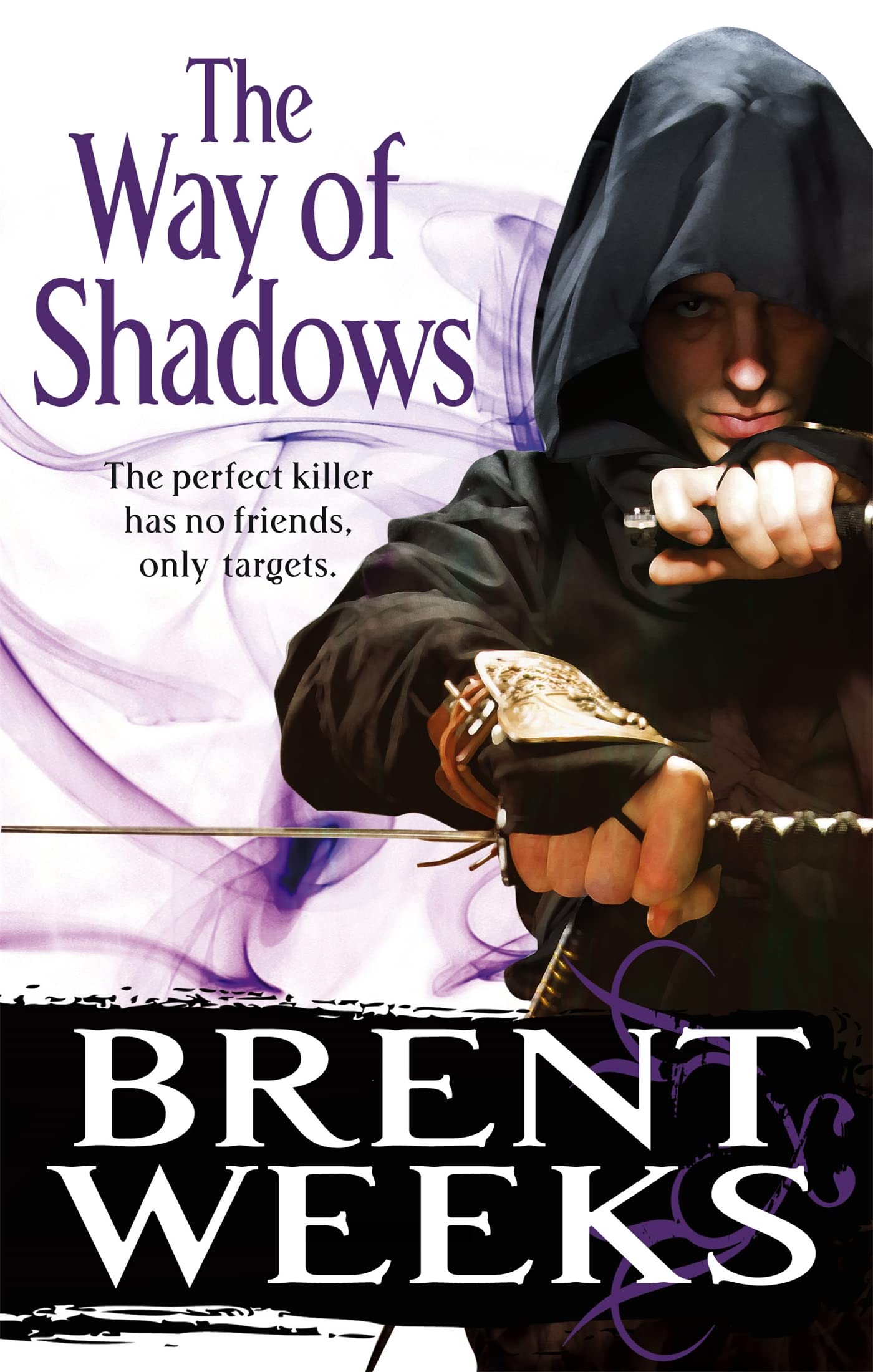 Way of Shadows,Used
