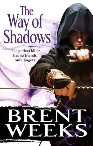 Way of Shadows,Used