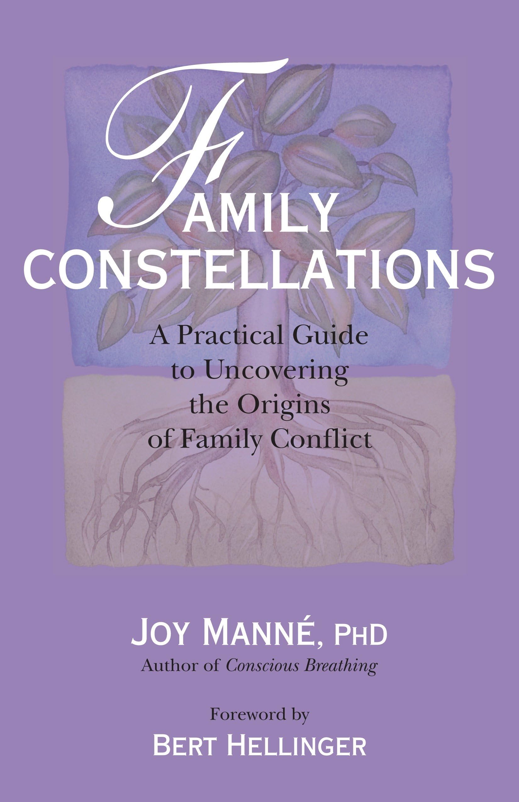 Family Constellations: A Practical Guide To Uncovering The Origins Of Family Conflict