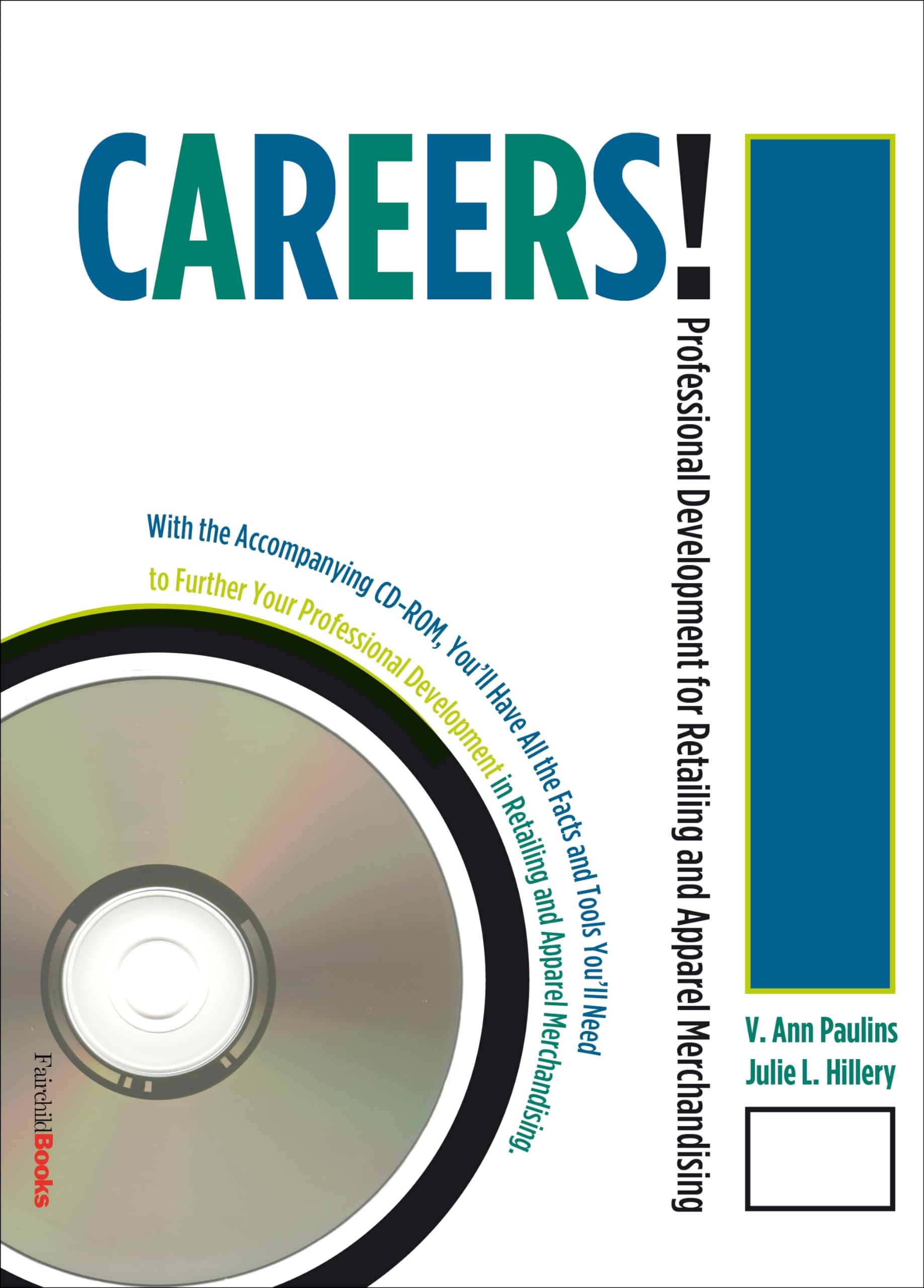 Careers! Professional Development for Retailing and Apparel Merchandising: Studio Access Card,New