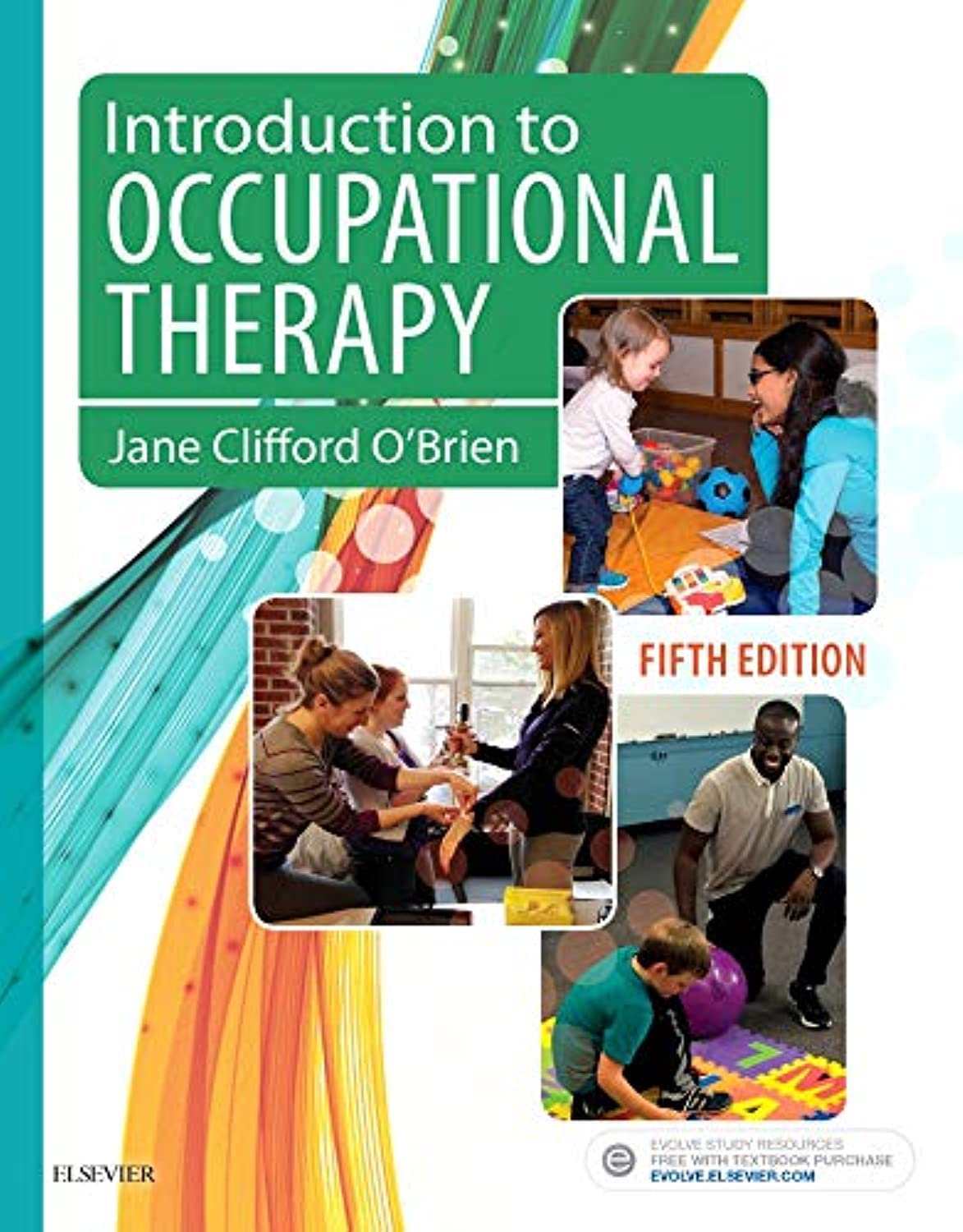 Introduction to Occupational Therapy,Used