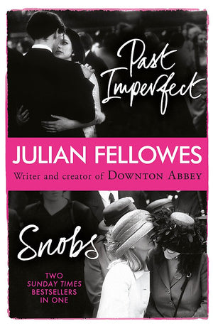 Snobs/Past Imperfect Omnibus,Used