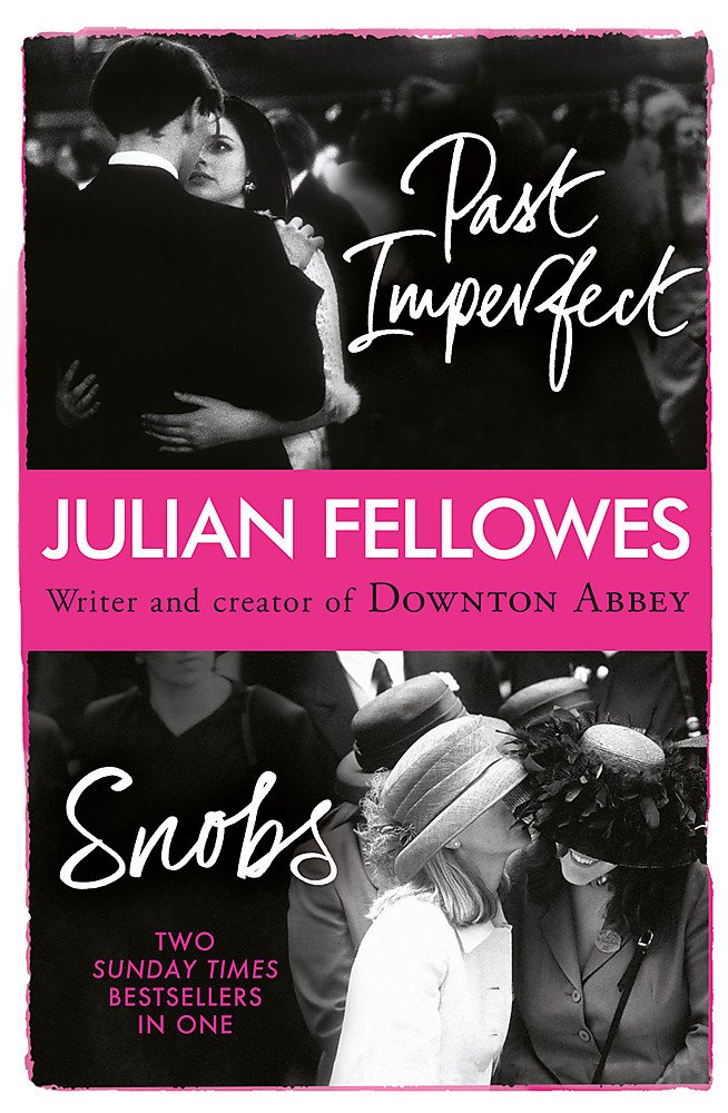 Snobs/Past Imperfect Omnibus,Used