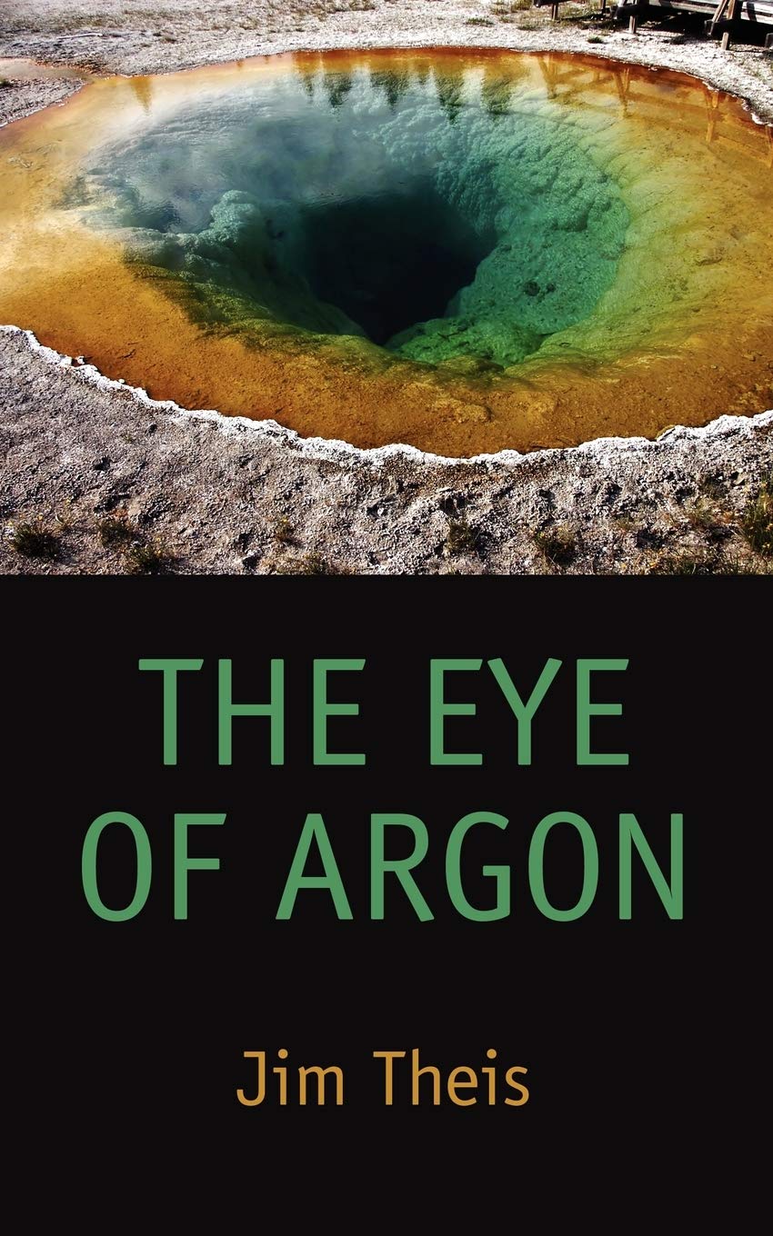 The Eye Of Argon,New