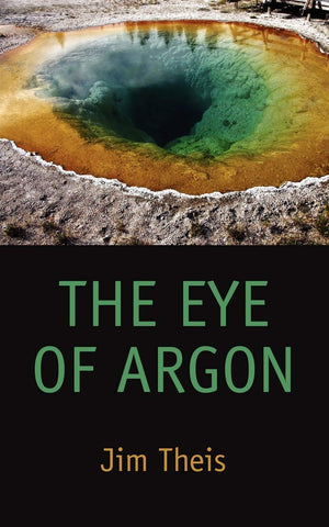 The Eye Of Argon,Used