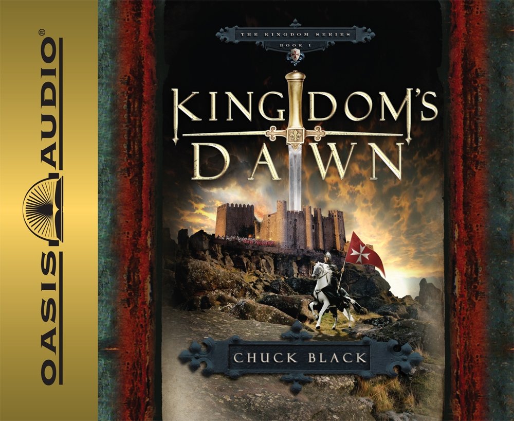 Kingdom's Dawn (Volume 1) (Kingdom Series),Used