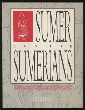 Sumer and the Sumerians,Used