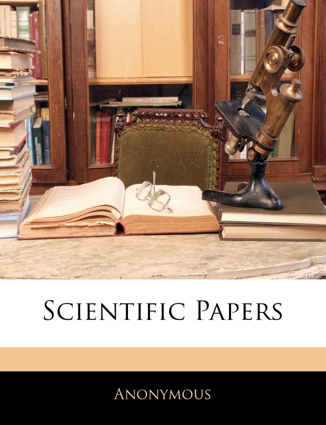 Scientific Papers,New