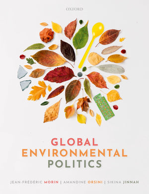 Global Environmental Politics: Understanding the Governance of the Earth,Used