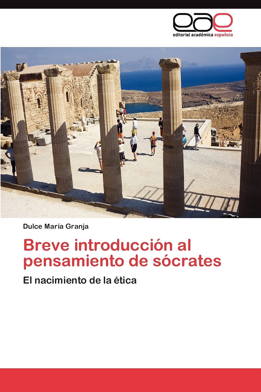 Breve introduccin al pensamiento de scrates: El nacimiento de la tica (Spanish Edition),Used
