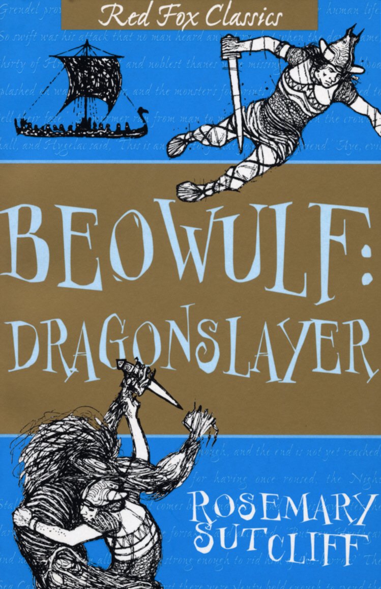 Beowulf: Dragon Slayer,Used