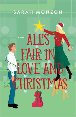 Alls Fair in Love and Christmas,Used