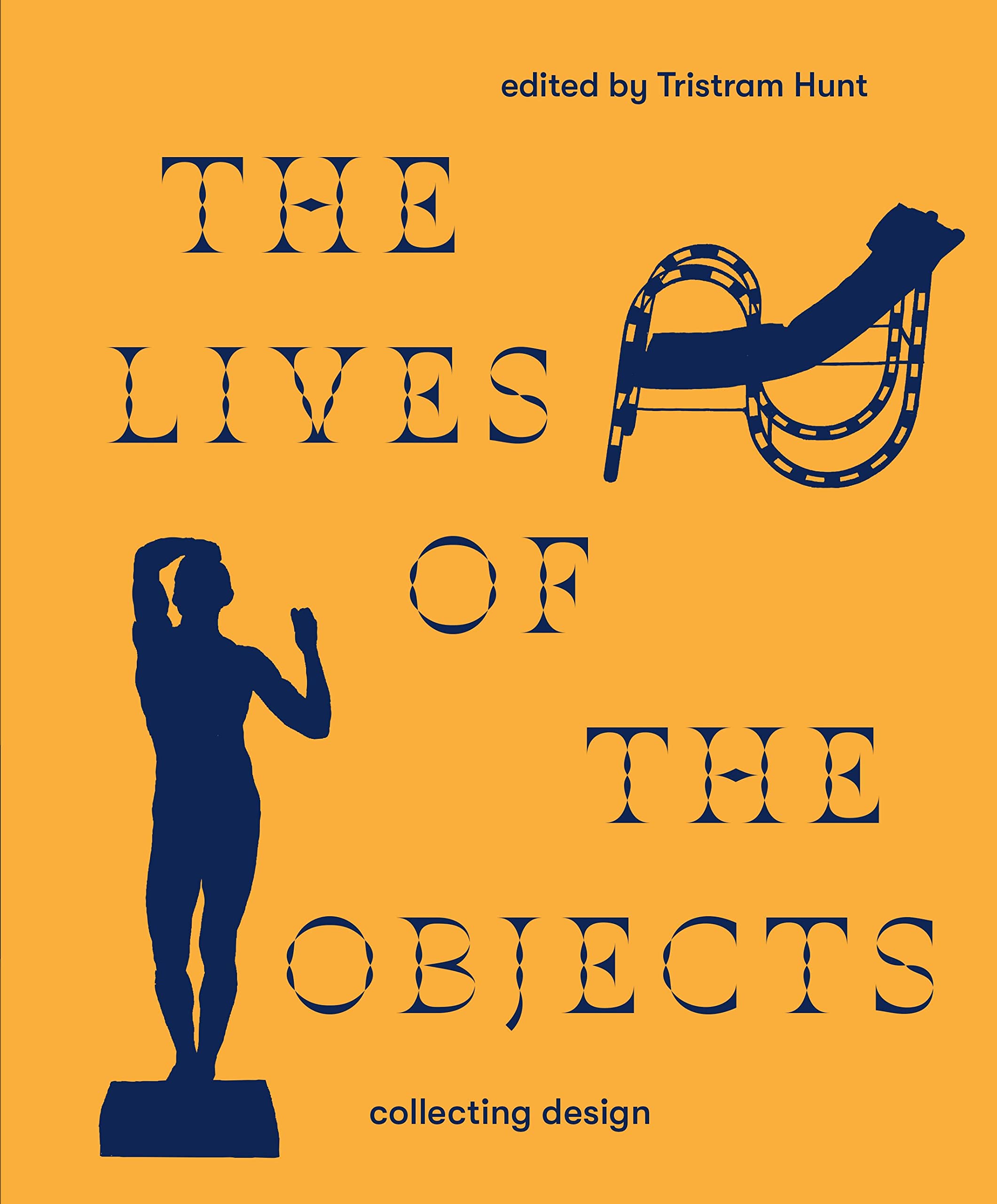 The Lives Of Objects