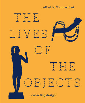 The Lives Of Objects