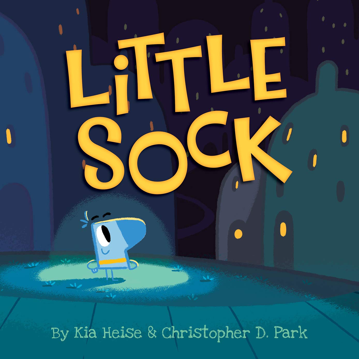 Little Sock,Used