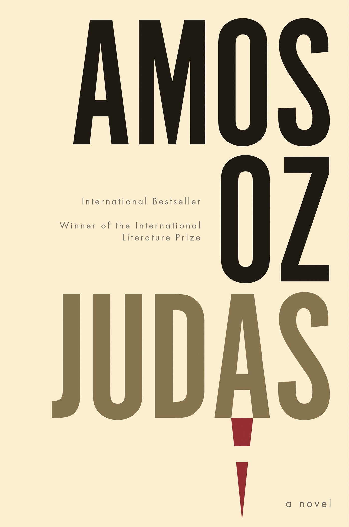Judas,Used